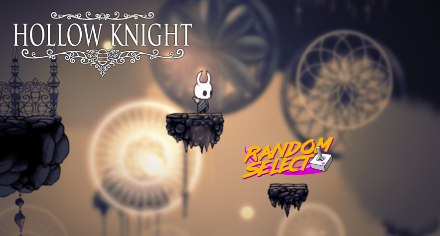 Hollow Knight Review Random Select